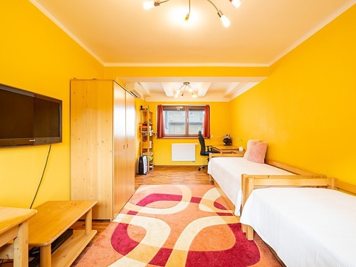 Prodaný dům 250 m², pozemek 914 m²