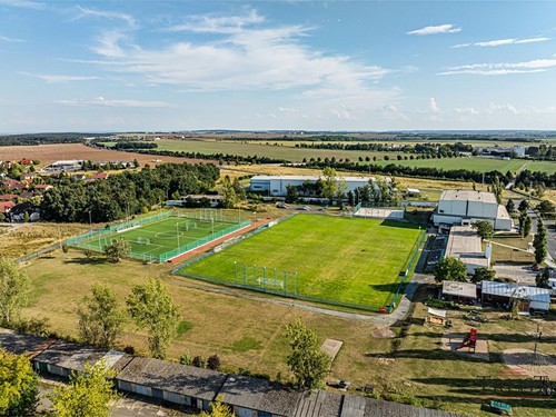 Prodaný byt 3+1 70 m²