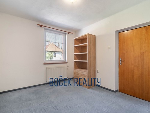 Prodaný dům 118 m², pozemek 725 m²