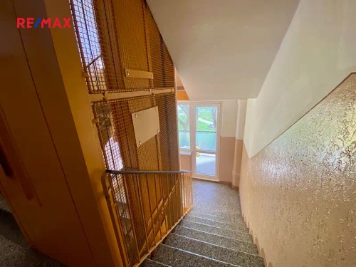 Prodaný byt 2+1 61 m²