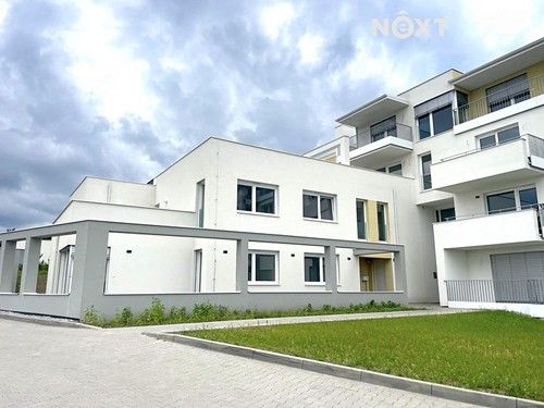 Prodaný byt 4+kk 160 m²