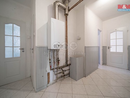 Prodaný byt 3+1 64 m²