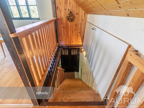 Prodaný dům 84 m², pozemek 4114 m²