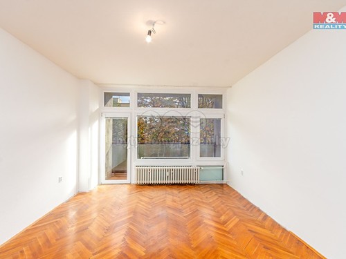 Prodaný byt 3+1 83 m²