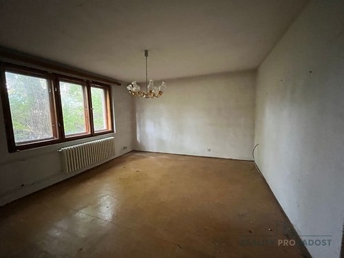 Prodaný dům 232 m², pozemek 299 m²