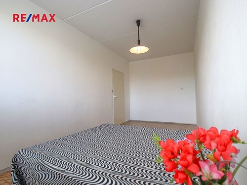 Prodaný byt 3+1 67 m²