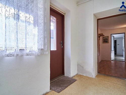 Prodaný dům 90 m², pozemek 549 m²