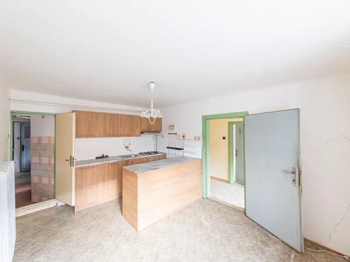 Prodaný dům 150 m², pozemek 125 m²