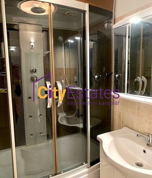 Prodaný byt 3+1 71 m²