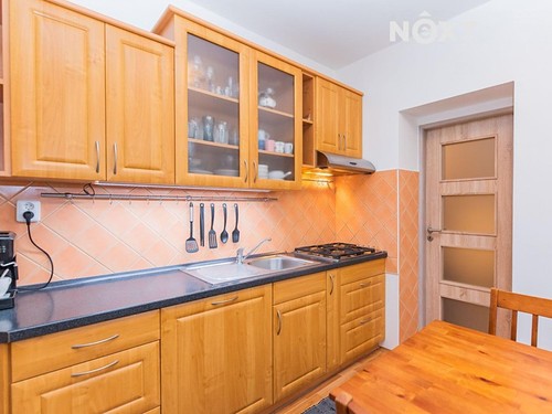 Prodaný byt 3+1 83 m²