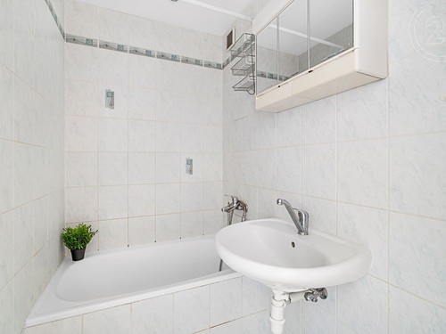 Prodaný byt 1+kk 33 m²