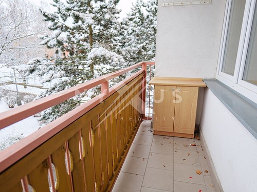 Prodaný byt 3+1 66 m²