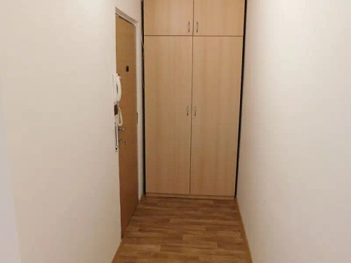 Prodaný byt 2+1 59 m²