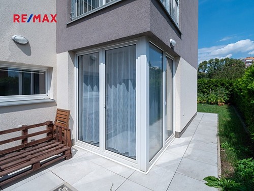 Prodaný byt 3+kk 79 m²
