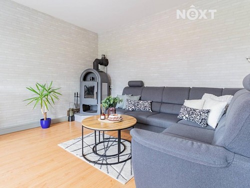 Prodaný dům 122 m², pozemek 392 m²