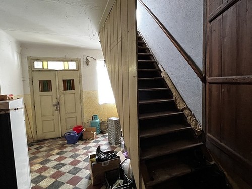 Prodaný dům 60 m², pozemek 1210 m²