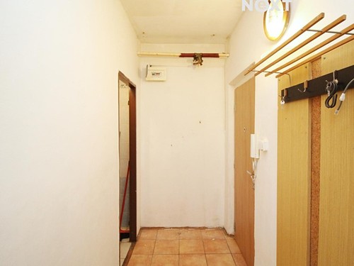 Prodaný byt 2+1 57 m²