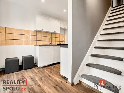 Prodej domu 74 m², pozemek 707 m²