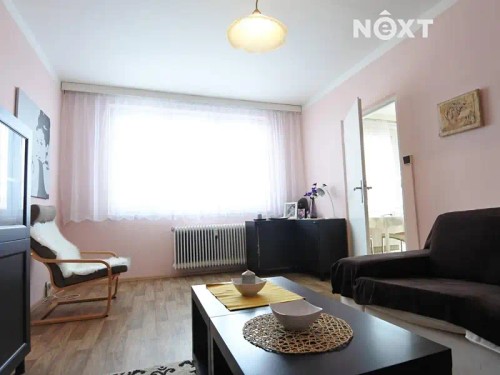 Prodej bytu 2+1 61 m²
