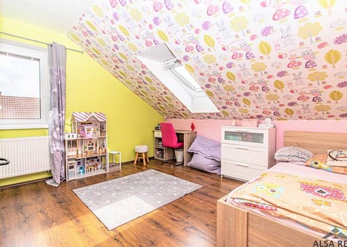 Prodaný dům 160 m², pozemek 1000 m²