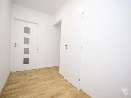 Prodaný byt 2+1 53 m²