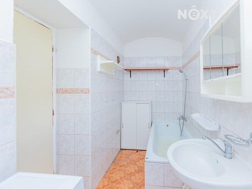 Prodaný dům 136 m², pozemek 2341 m²