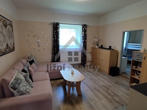 Prodaný dům 84 m², pozemek 107 m²