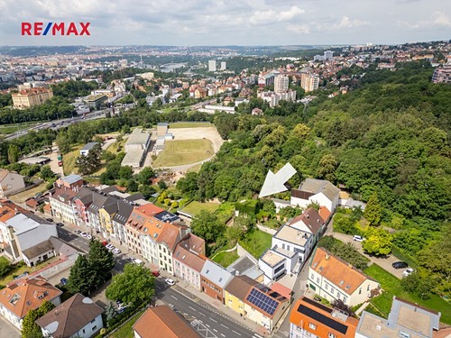 Prodaná vila 174 m², pozemek 362 m²
