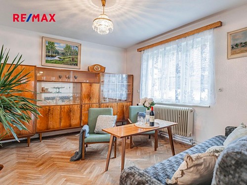 Prodaný dům 102 m², pozemek 698 m²