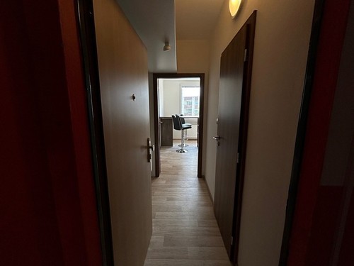 Prodaný byt 2+kk 36 m²
