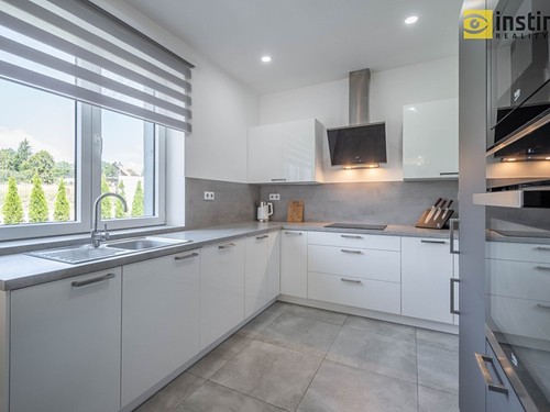 Prodaný dům 109 m², pozemek 1196 m²