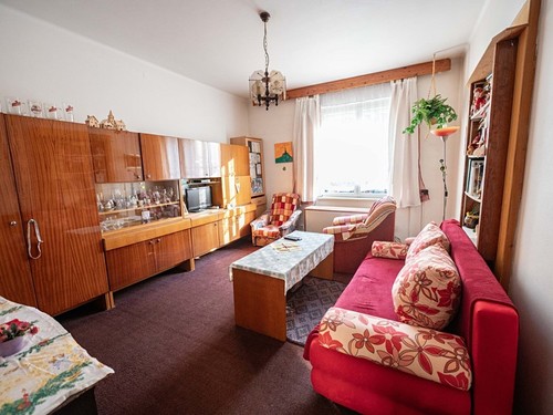 Prodaný byt 3+1 70 m²