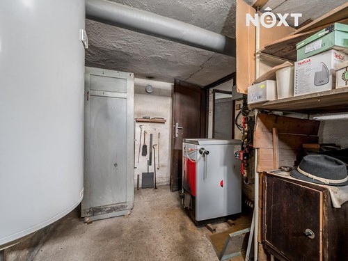 Prodaný dům 102 m², pozemek 559 m²