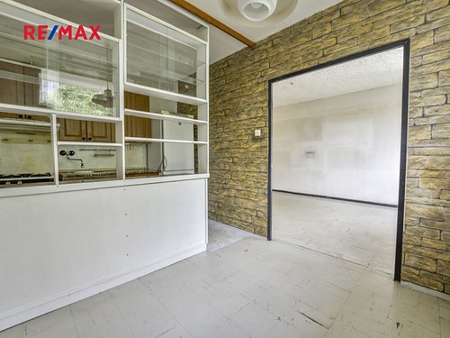 Prodaný byt 3+1 58 m²