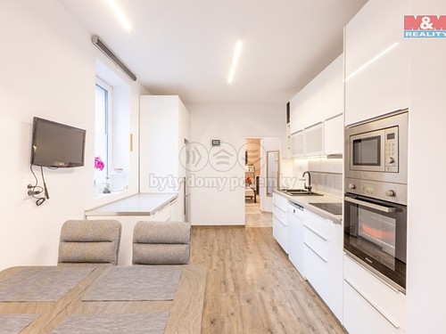 Prodaný dům 160 m², pozemek 323 m²