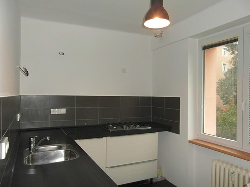 Prodaný byt 2+1 55 m²