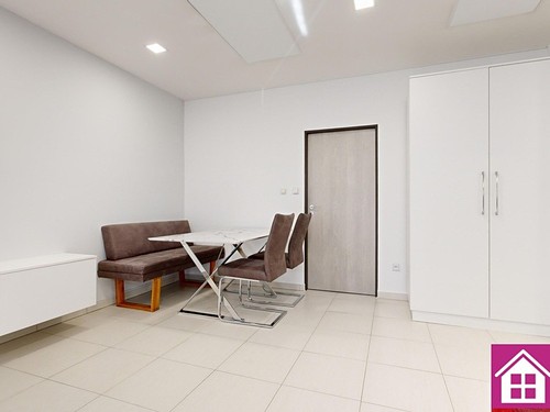 Prodaný  byt 3+kk 72 m²