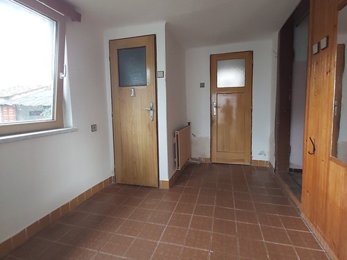 Prodaný dům 95 m², pozemek 828 m²