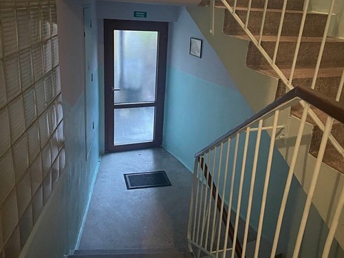Prodaný byt 1+kk 37 m²