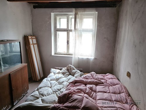 Prodaný dům 136 m², pozemek 242 m²