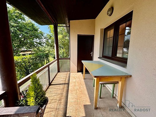 Prodej chaty 148 m², pozemek 2297 m²