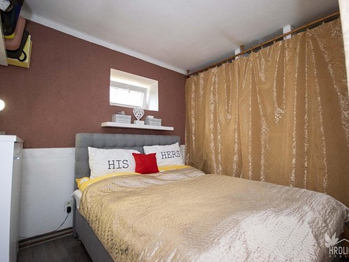 Prodaný dům 84 m², pozemek 330 m²