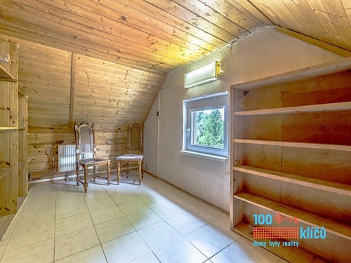 Prodaný dům 200 m², pozemek 435 m²