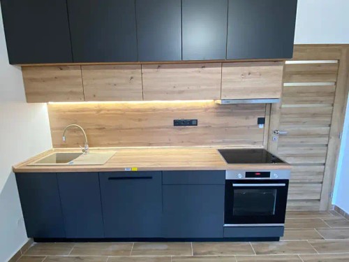 Prodaný byt 2+kk 52 m²