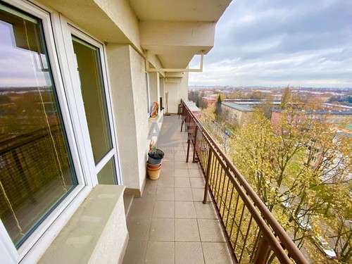 Prodaný byt 3+1 61 m²