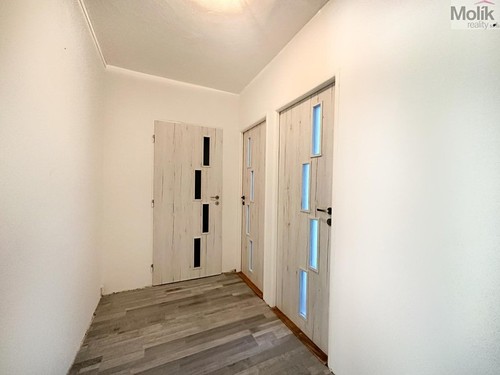 Prodaný byt 3+1 63 m²