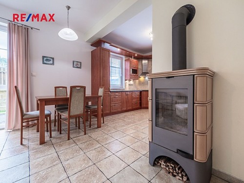 Prodaný dům 135 m², pozemek 655 m²