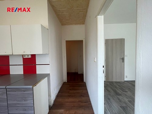 Prodaný byt 3+1 62 m²