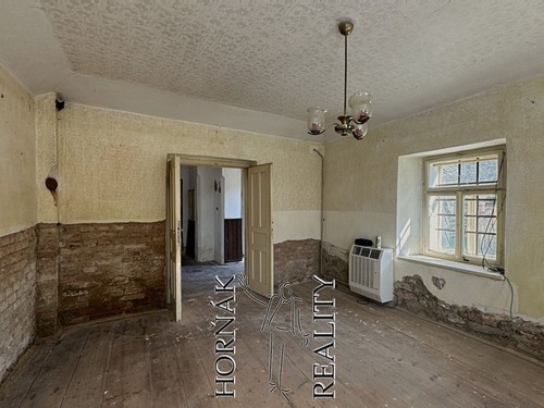 Prodaný dům 172 m², pozemek 563 m²
