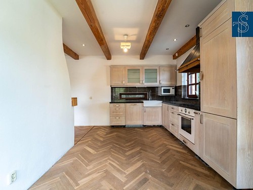 Prodaný dům 122 m², pozemek 200 m²